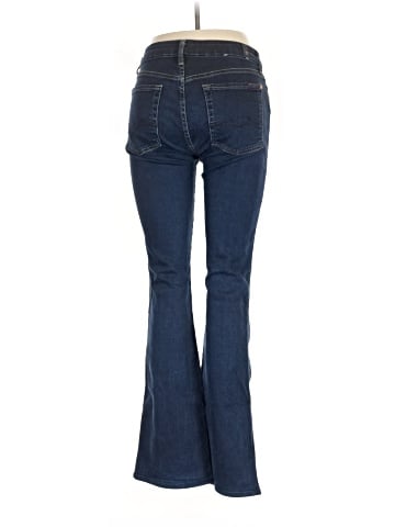 7 For All Mankind Jeans (view 2)