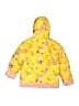 Disney 100% Polyester Yellow Jacket Size 6 - photo 2