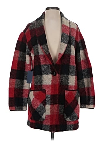 Wilfred Free Coat (view 1)