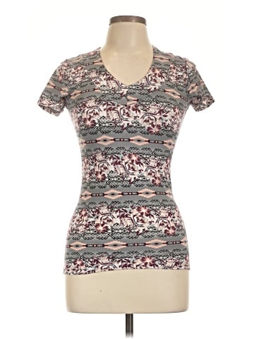 Vanity Short Sleeve T-Shirt (view 1)