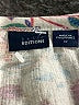 Basic Editions Ivory Short Sleeve T-Shirt Size 3X - photo 7