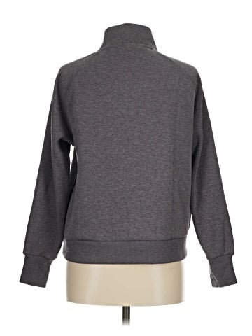 Mondetta Zip Up Hoodie (view 2)