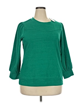 Ann Taylor Loft Pullover Sweater
