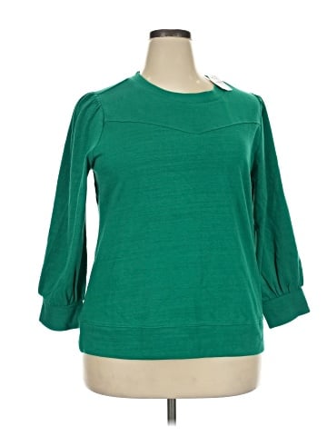 Ann Taylor LOFT Pullover Sweater (view 1)