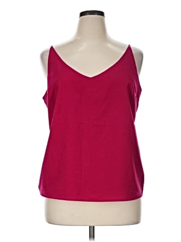 Banana Republic Factory Store Tank Top (view 1)