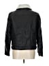Levi's 100% Polyurethane Black Jacket Size L - photo 2