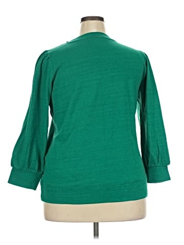 Ann Taylor LOFT Pullover Sweater (view 2)