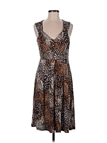 Spense Cocktail Dress (view 1)