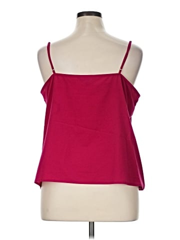 Banana Republic Factory Store Tank Top (view 2)