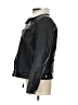Levi's 100% Polyurethane Black Jacket Size L - photo 5