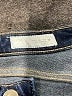 Zara Blue Jeans Size 0 - photo 7