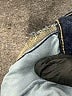 Zara Blue Jeans Size 0 - photo 8