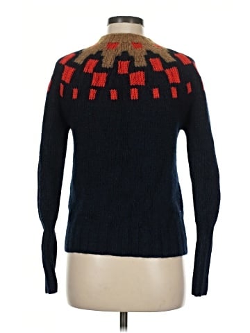 J.Crew Collection Cashmere Pullover Sweater (view 2)