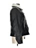 Levi's 100% Polyurethane Black Jacket Size L - photo 4
