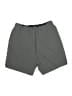 J.Crew Solid Gray Athletic Shorts Size M - photo 1
