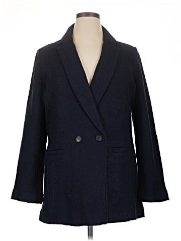 Talbots Blazer (view 1)