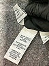 Rena Rowan 100% Wool Black Wool Blazer Size 8 - photo 7