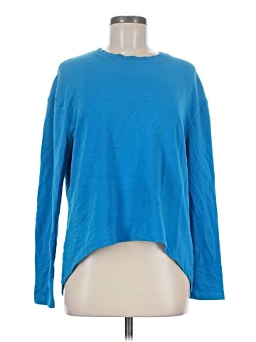 Seductions Pullover Sweater (view 1)