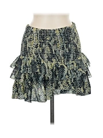 Isabel Marant Casual Skirt (view 1)