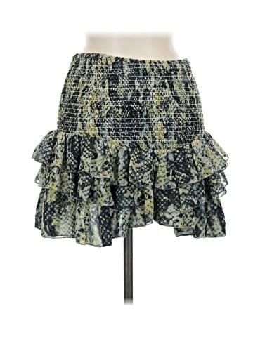 Isabel Marant Casual Skirt (view 2)