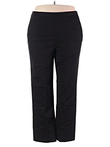 Alfred Dunner Casual Pants (view 1)