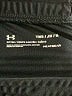 Under Armour 100% Polyester Black Track Pants Size M (youth) - photo 3