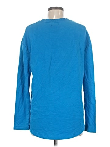 Seductions Pullover Sweater (view 2)
