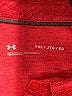 Under Armour Red Short Sleeve Polo Size XL (youth) - photo 3