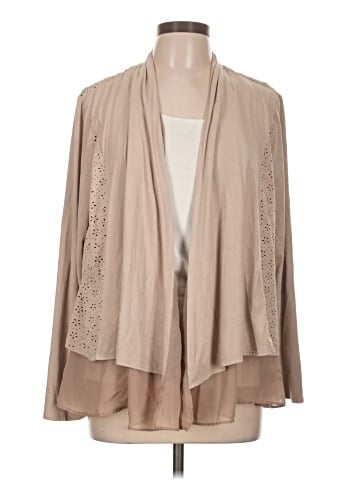 DressBarn Kimono (view 1)