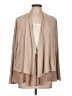 DressBarn Tan Kimono Size L - photo 1