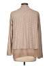 DressBarn Tan Kimono Size L - photo 2