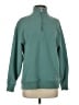 Athleta Teal Sweatshirt Size XS - photo 1