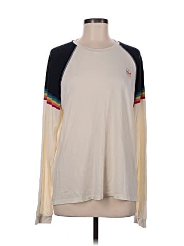 Marine Layer Long Sleeve T-Shirt (view 1)
