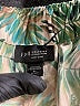 J.Jill Tropical Green Khakis Size XL Petite - photo 4