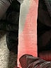 New Balance 100% Polyester Solid Black Athletic Shorts Size S - photo 4