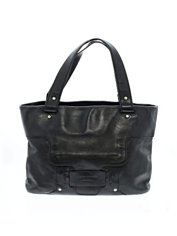 Kate Spade New York Leather Tote (view 1)
