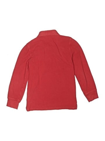 Gap Kids Long Sleeve Polo (view 2)