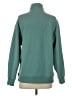 Athleta Teal Sweatshirt Size XS - photo 2