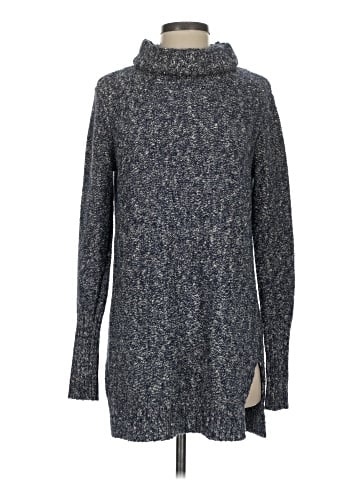 Caslon Turtleneck Sweater (view 1)