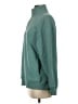 Athleta Teal Sweatshirt Size XS - photo 5