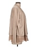 DressBarn Tan Kimono Size L - photo 4
