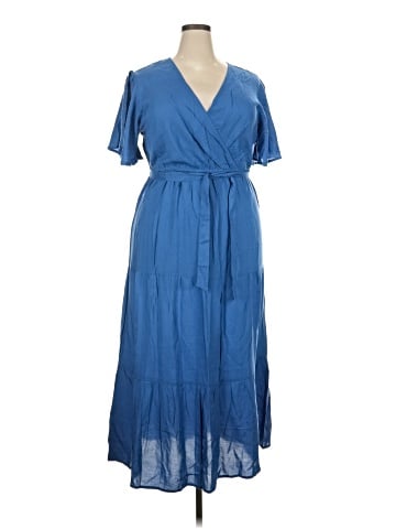 Marianne Casual Dress (view 1)