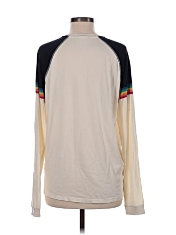 Marine Layer Long Sleeve T-Shirt (view 2)