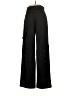 Zara Black Cargo Pants Size XS - photo 2