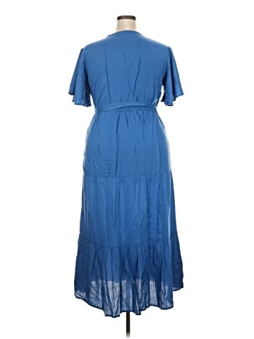 Marianne Casual Dress (view 2)