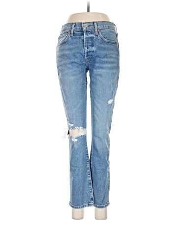 Citizens of Humanity Jeans (view 1)