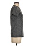 Under Armour Gray Active T-Shirt Size XS - photo 4