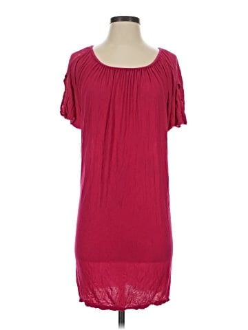 BCBGMAXAZRIA Casual Dress (view 1)