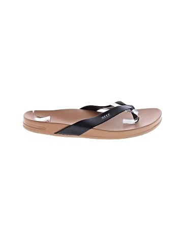 Reef Flip Flops (view 1)
