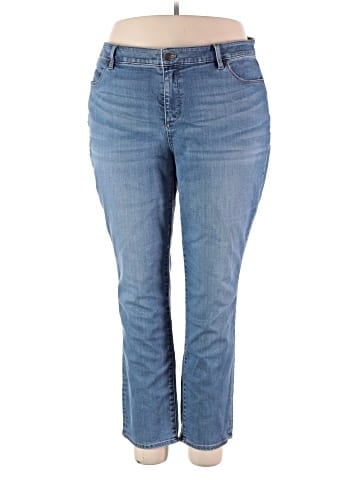 Talbots Jeans (view 1)